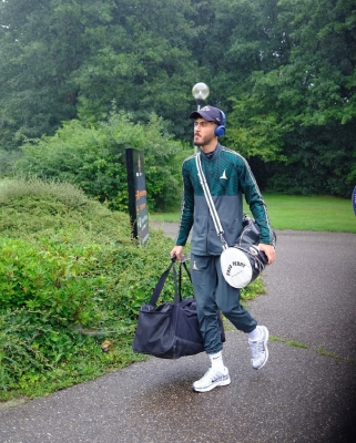 الهلال يضم ريان الدوسري رسمياً: تفاصيل صفقة حارس الخليج 2026