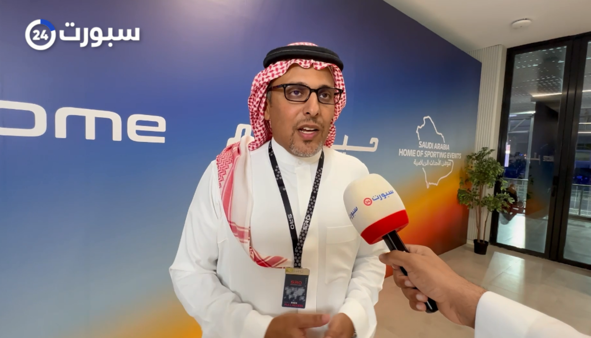 Khalid bin Sultan: The 2026 Dakar Rally will be the most successful and highest-watched in history