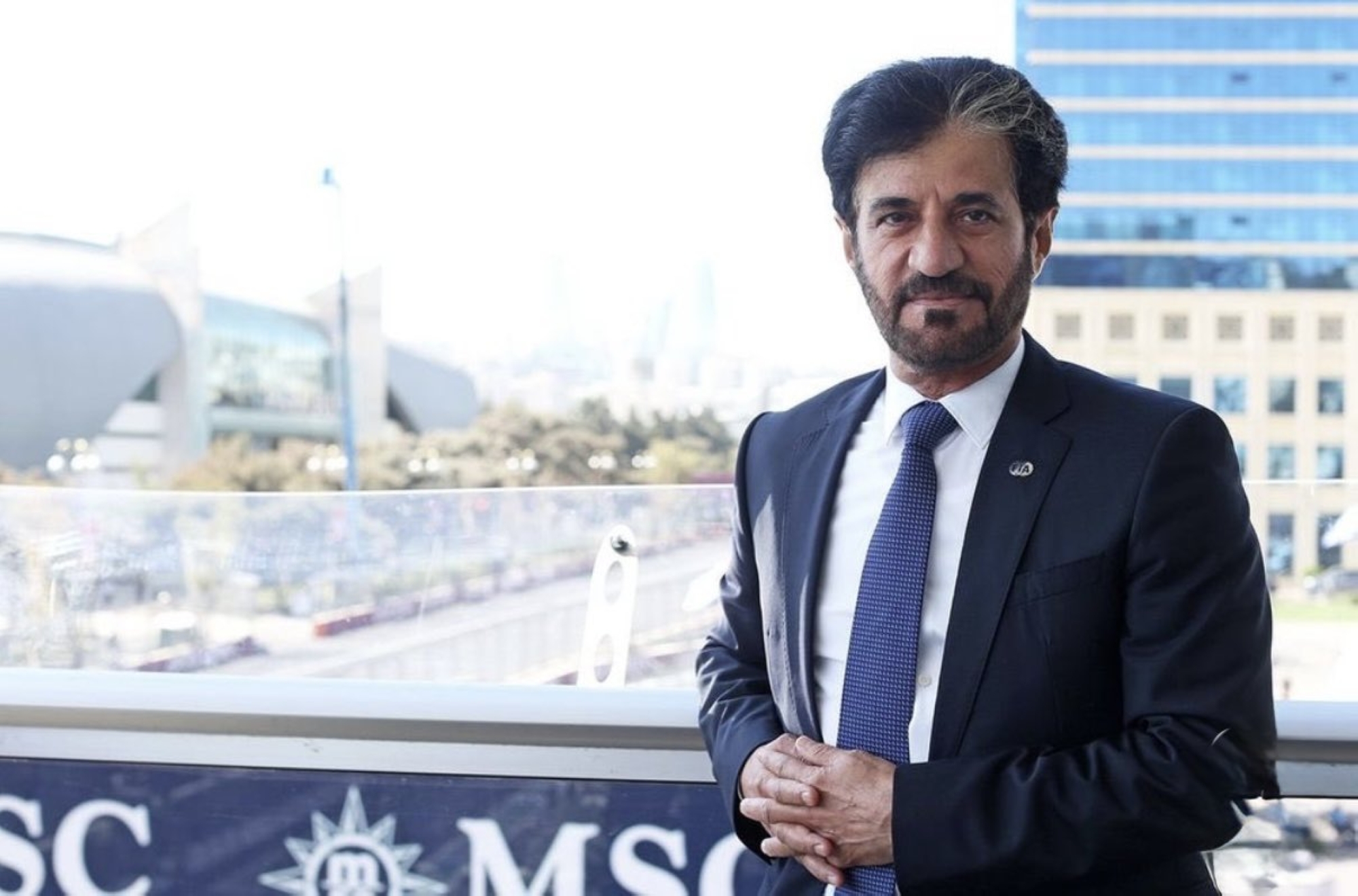 رالي داكار السعودية: تمكين الشباب السعودي ورؤية المستقبل