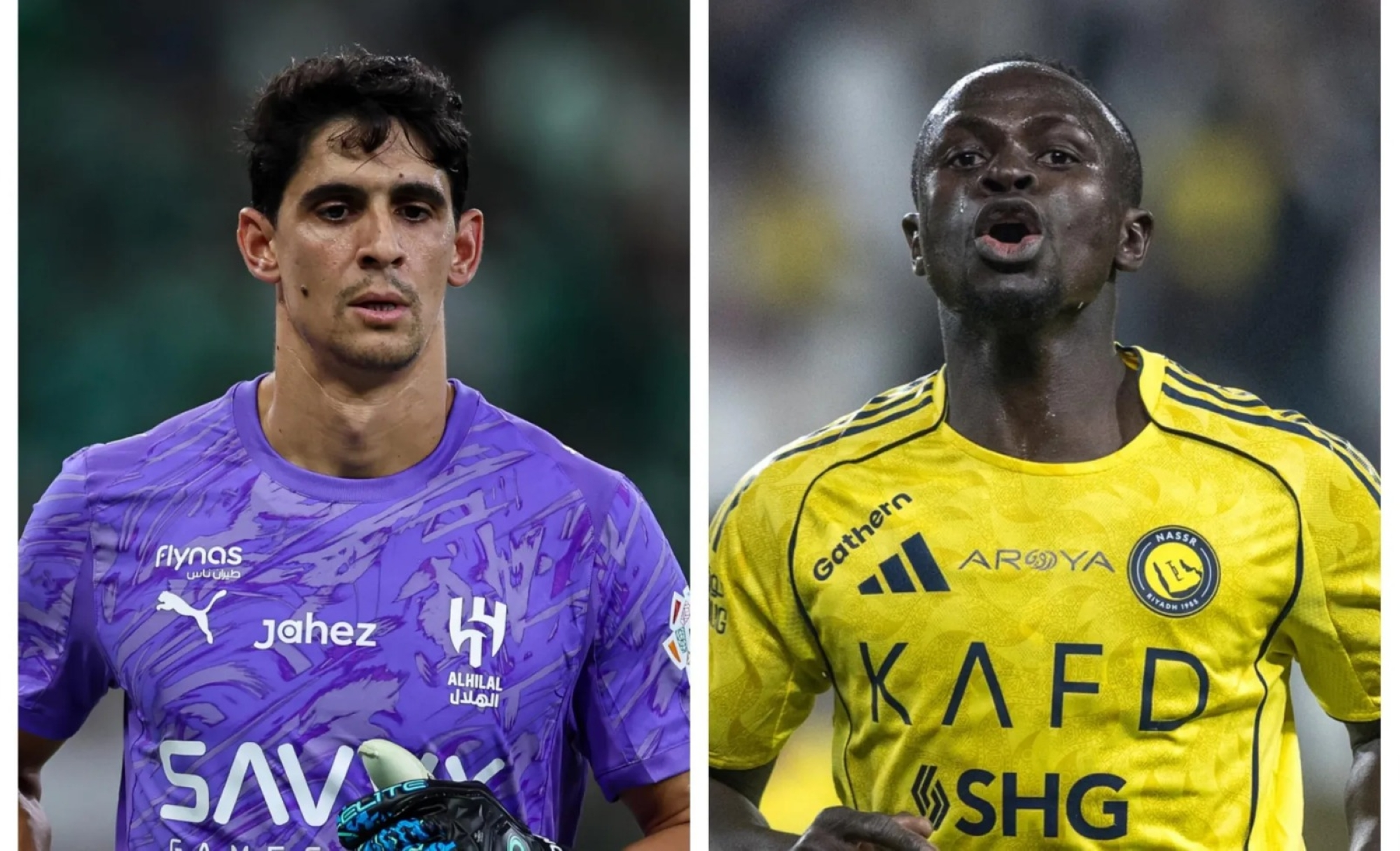 دوري روشن السعودي: منبع أبطال أوروبا وأفريقيا والعالم