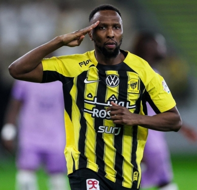 الاتحاد يجدد عقد مدافعه حسن كادش حتى 2028 | أخبار الدوري السعودي