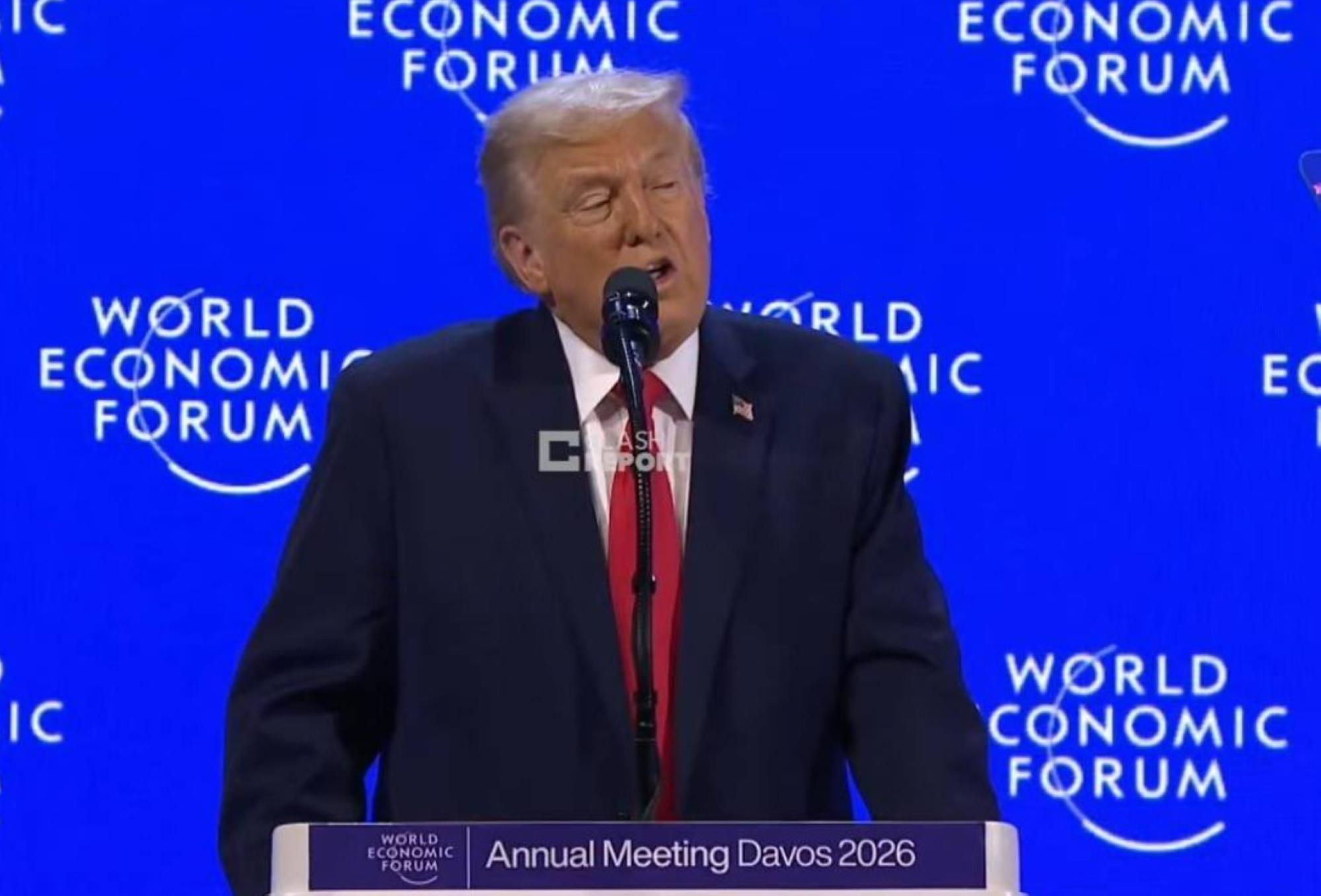 ترامب وسياسات أوروبا: نقد للطاقة النظيفة والهجرة الجماعية