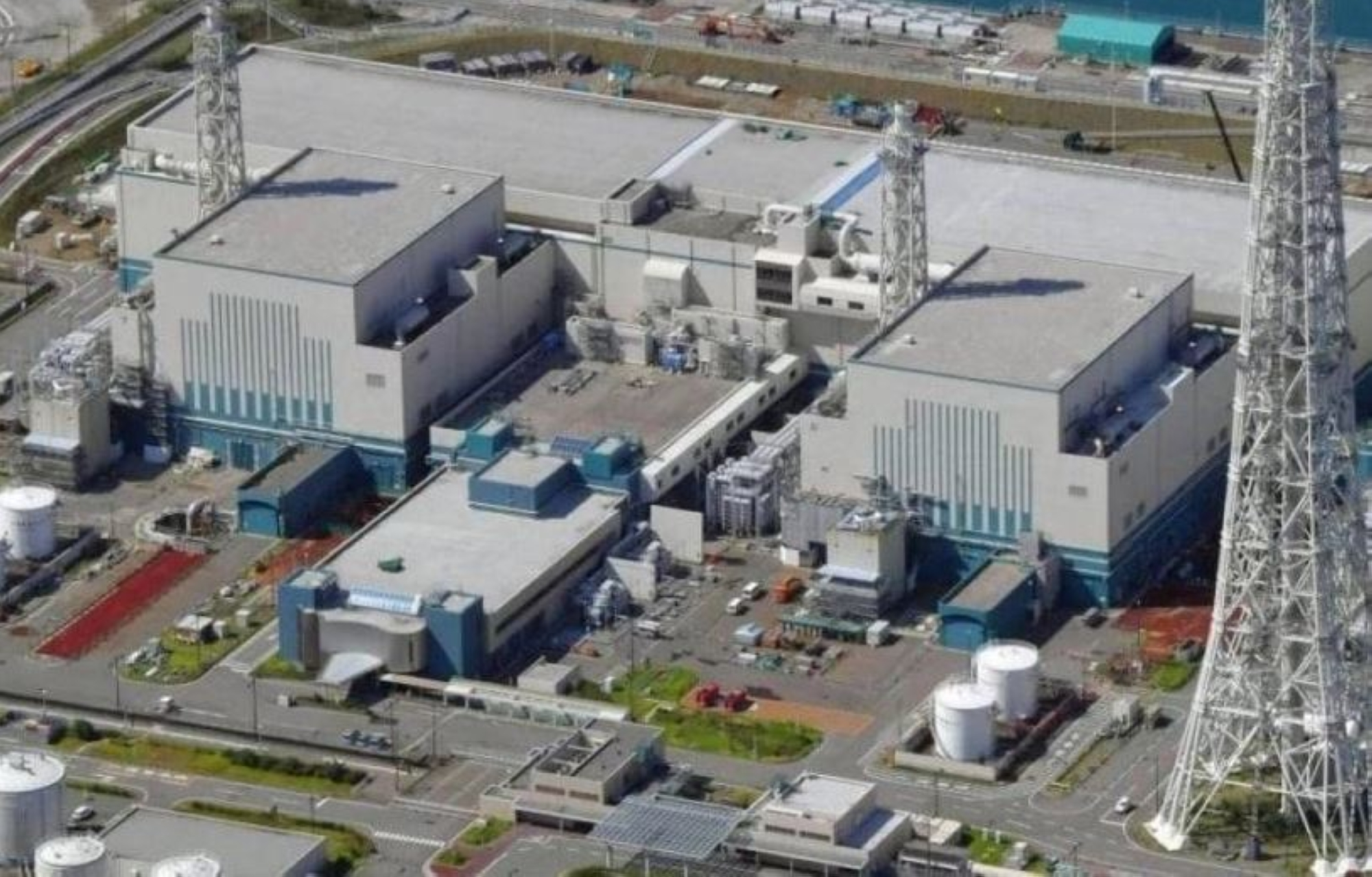 اليابان تعيد تشغيل محطة كاشيوازاكي-كاريوا النووية الأكبر عالمياً