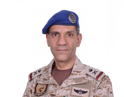 التحالف يدين هجوم عدن ويتوعد بالرد على استهداف قوات العمالقة