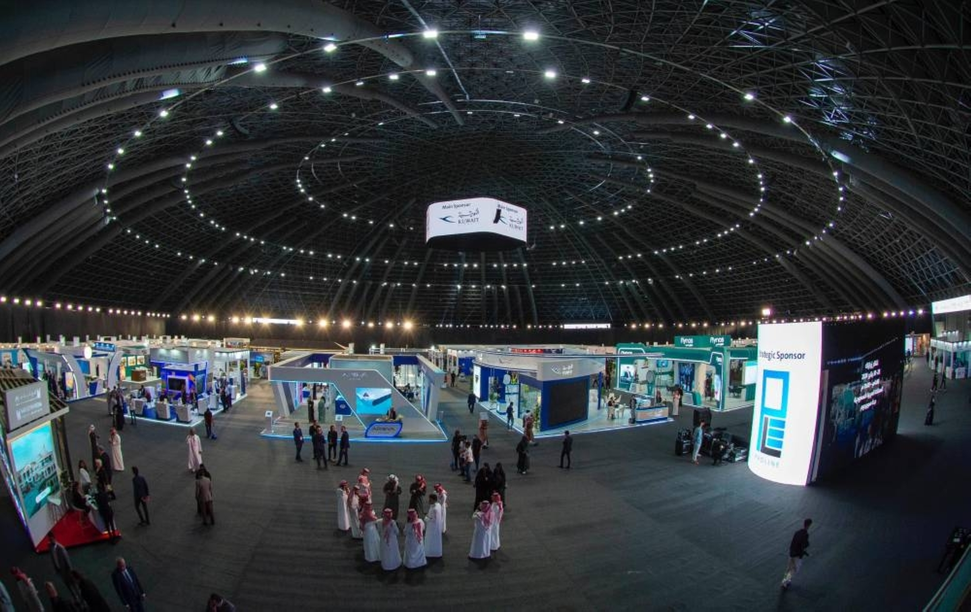 معرض جدة للسياحة والسفر: نافذة على كنوز المملكة والعالم