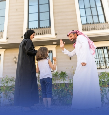 جود الإسكان: 50 ألف أسرة سعودية تمتلك مسكنها الأول بدعم مجتمعي