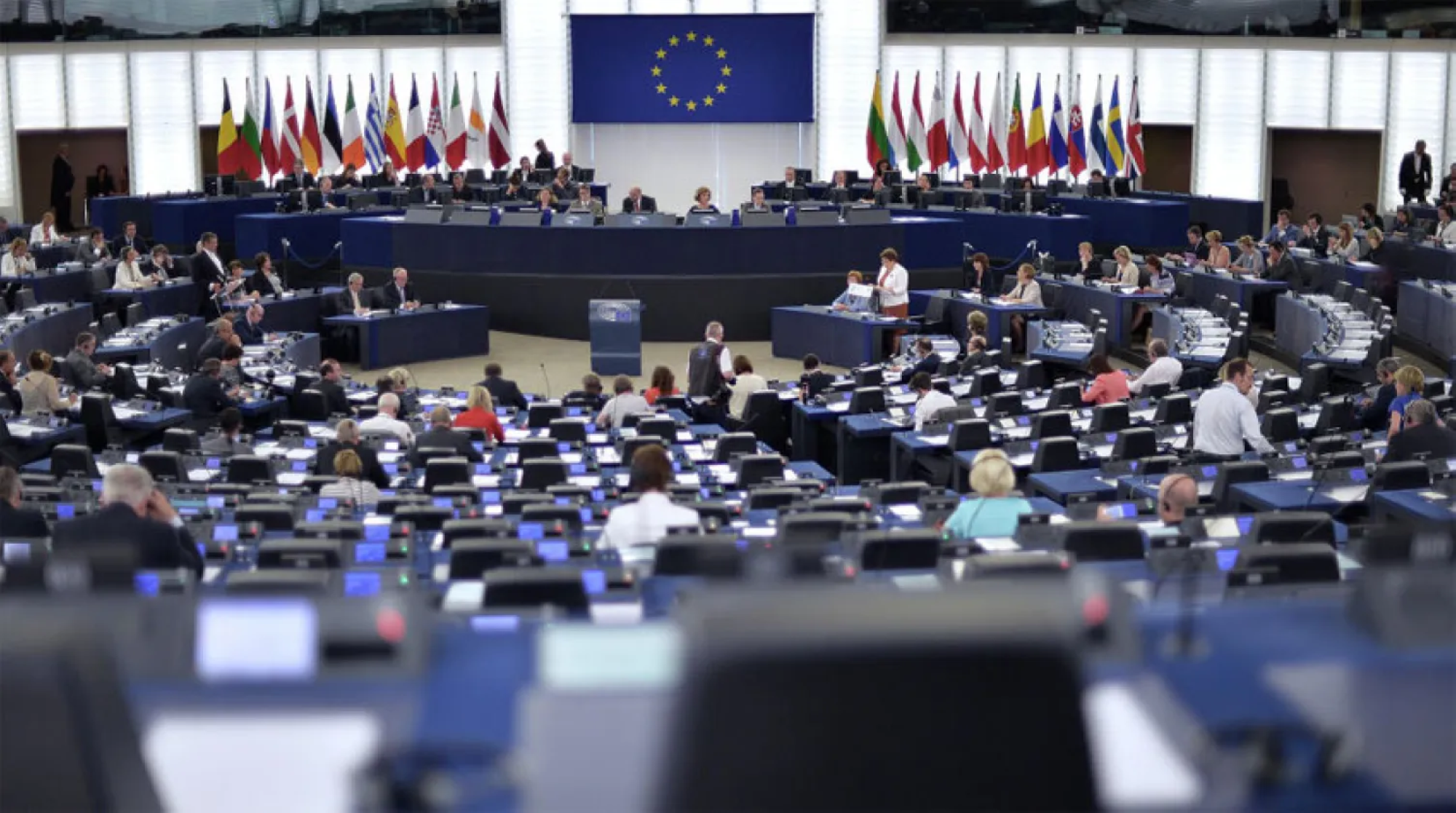 Emergency European summit to discuss relations with America under Trump's presidency