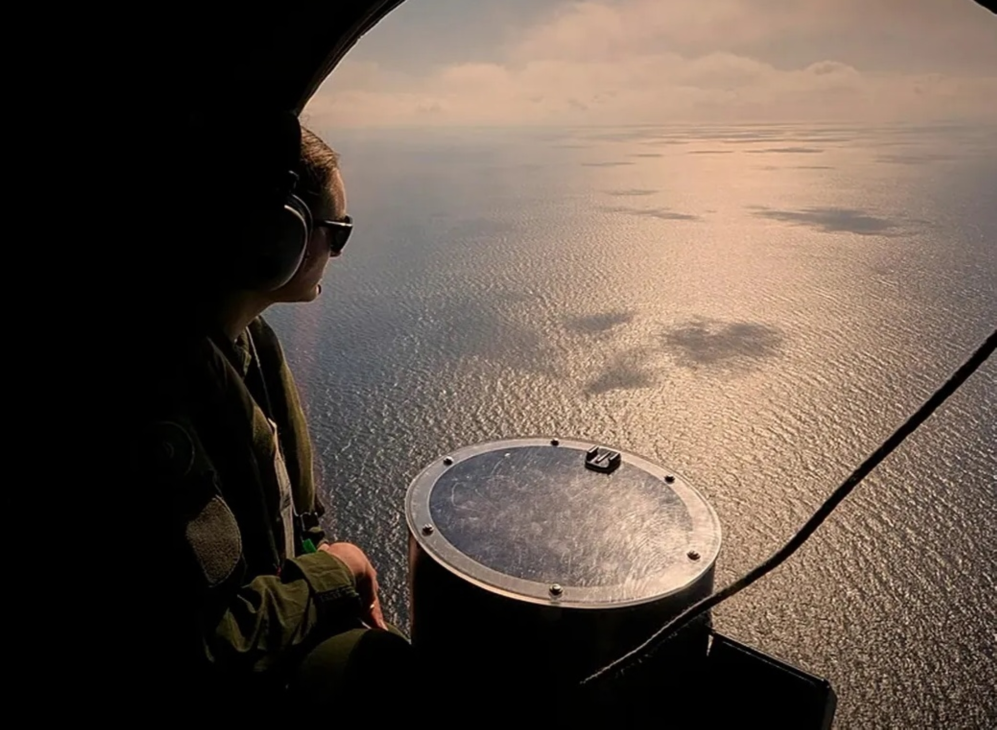 فرنسا تعترض ناقلة نفط روسية في المتوسط ضمن عقوبات الاتحاد الأوروبي