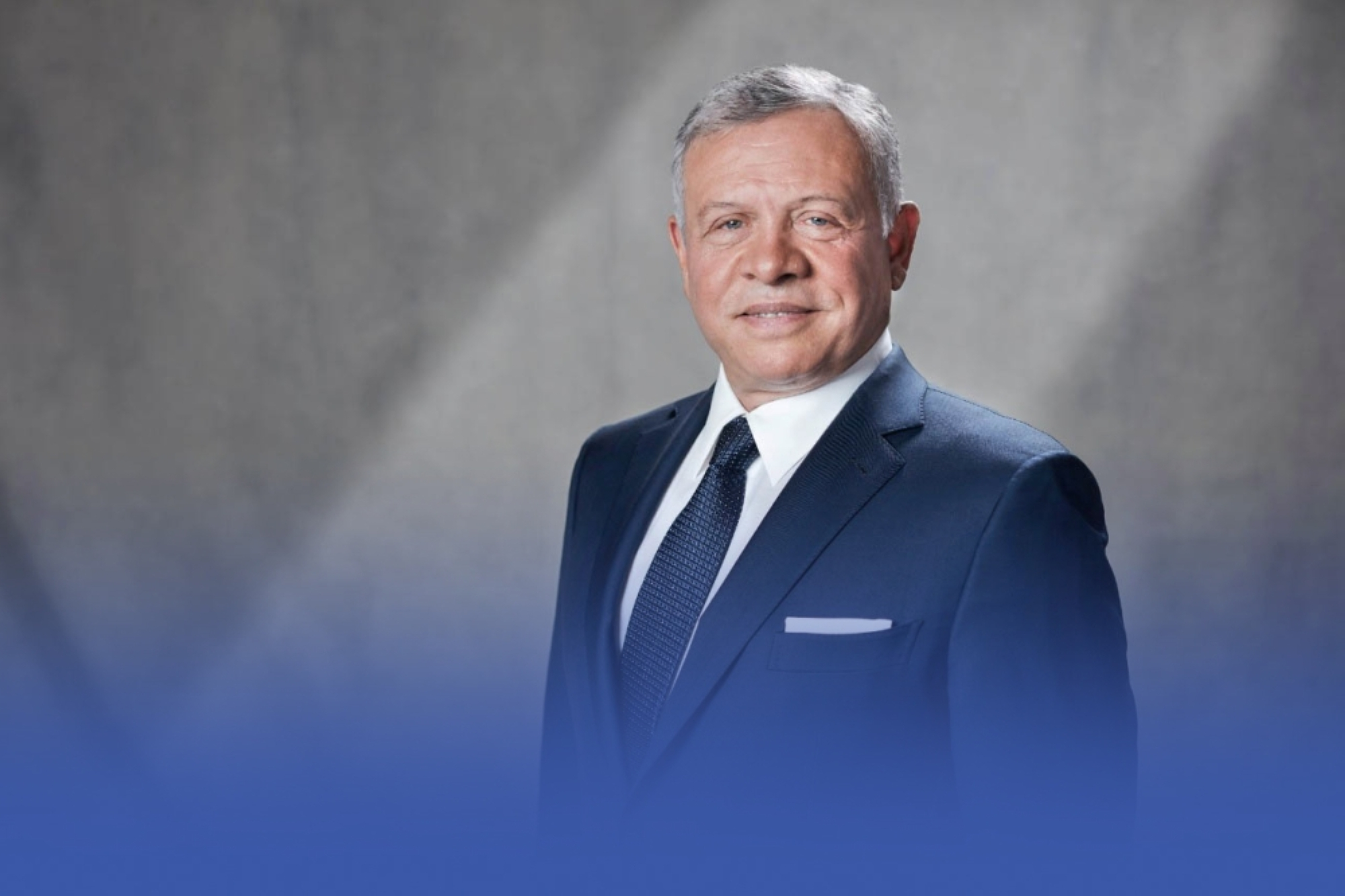 الملك عبدالله الثاني يوجه بإعادة هيكلة الجيش الأردني