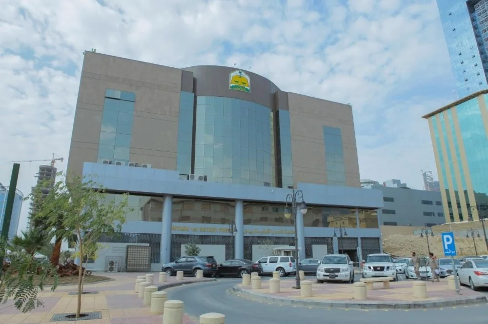 قضايا عمالية في السعودية 2025: أرقام وإحصائيات وزارة العدل