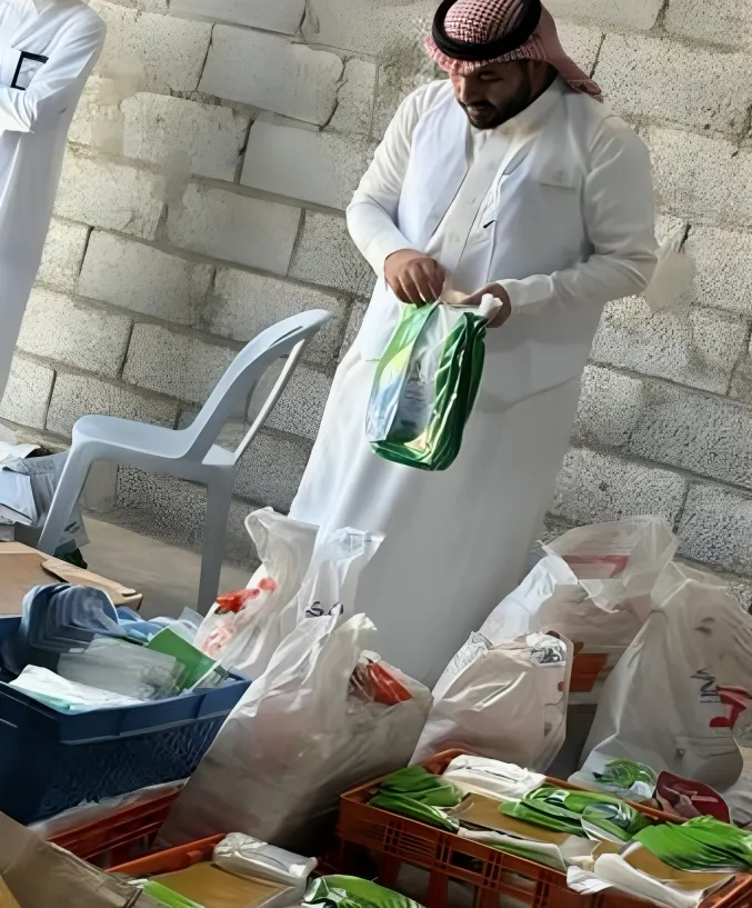 إتلاف 4 أطنان دواجن فاسدة بالرياض | جهود رقابية مكثفة