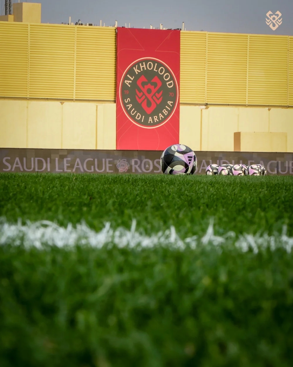 Al-Khulood requests to play league matches in Al-Rass: Full details