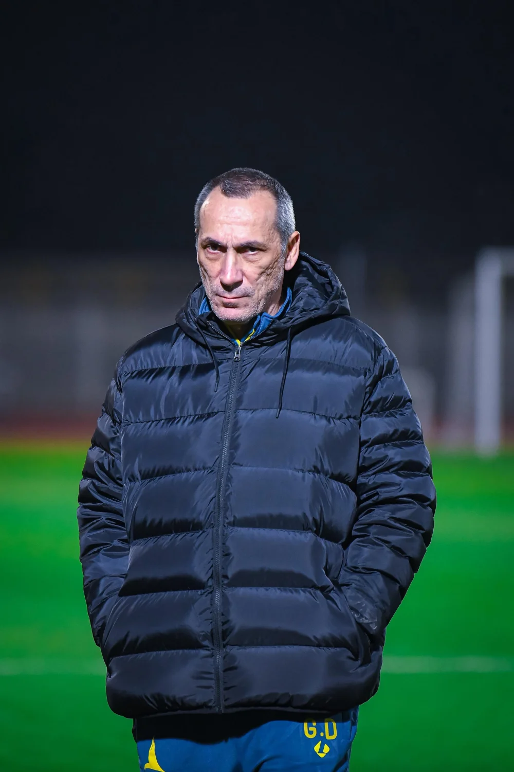 دونيس يعلق على فوز الخليج العريض أمام الأخدود في دوري روشن