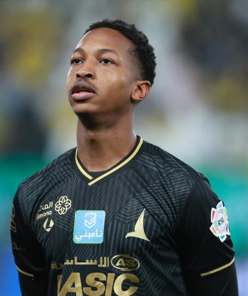 Officially, Al-Hilal signs Murad Hawsawi from Al-Khaleej - Details of the 2026 deal