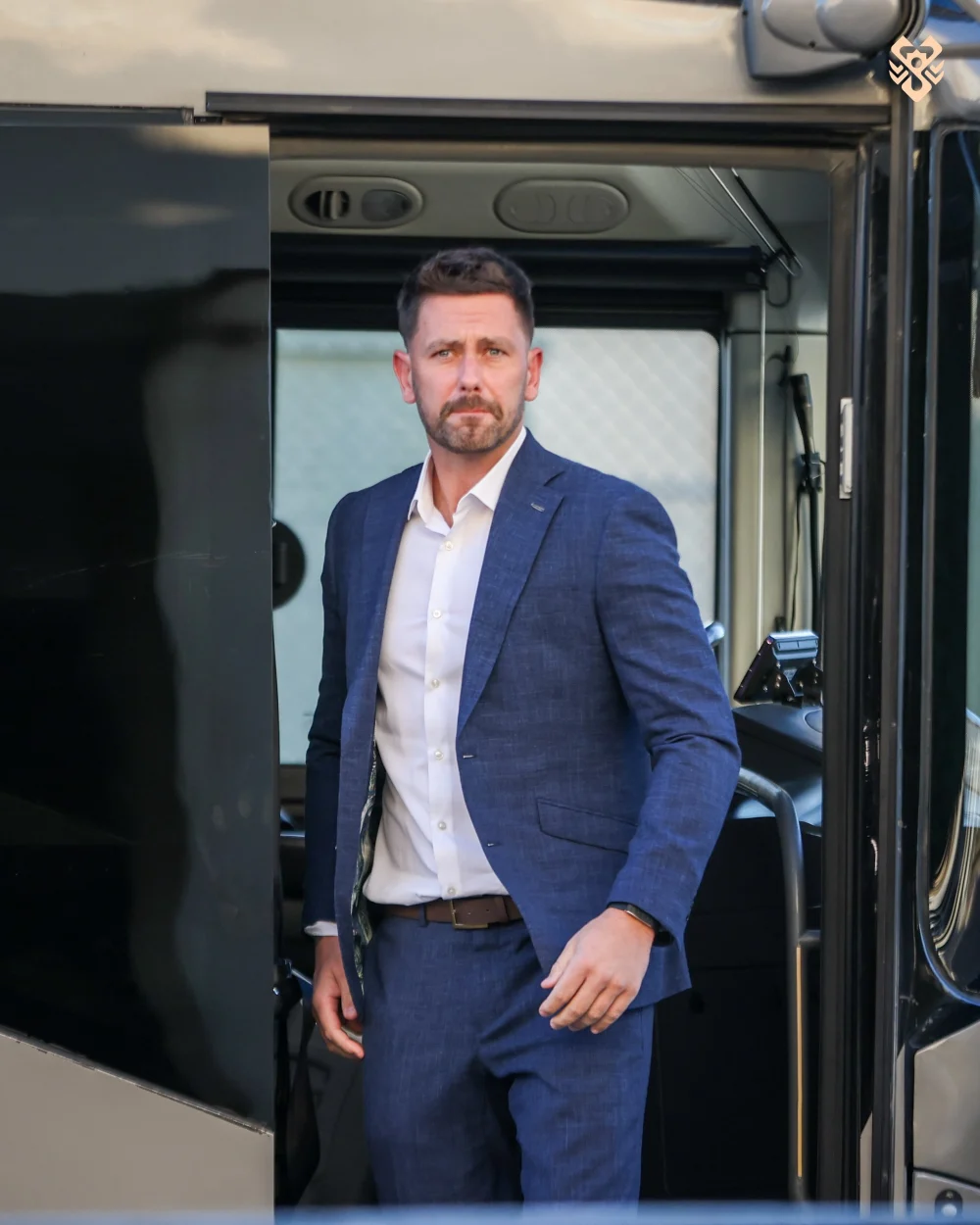 مدرب الخلود محبط بعد الهزيمة من الأهلي بدوري روشن