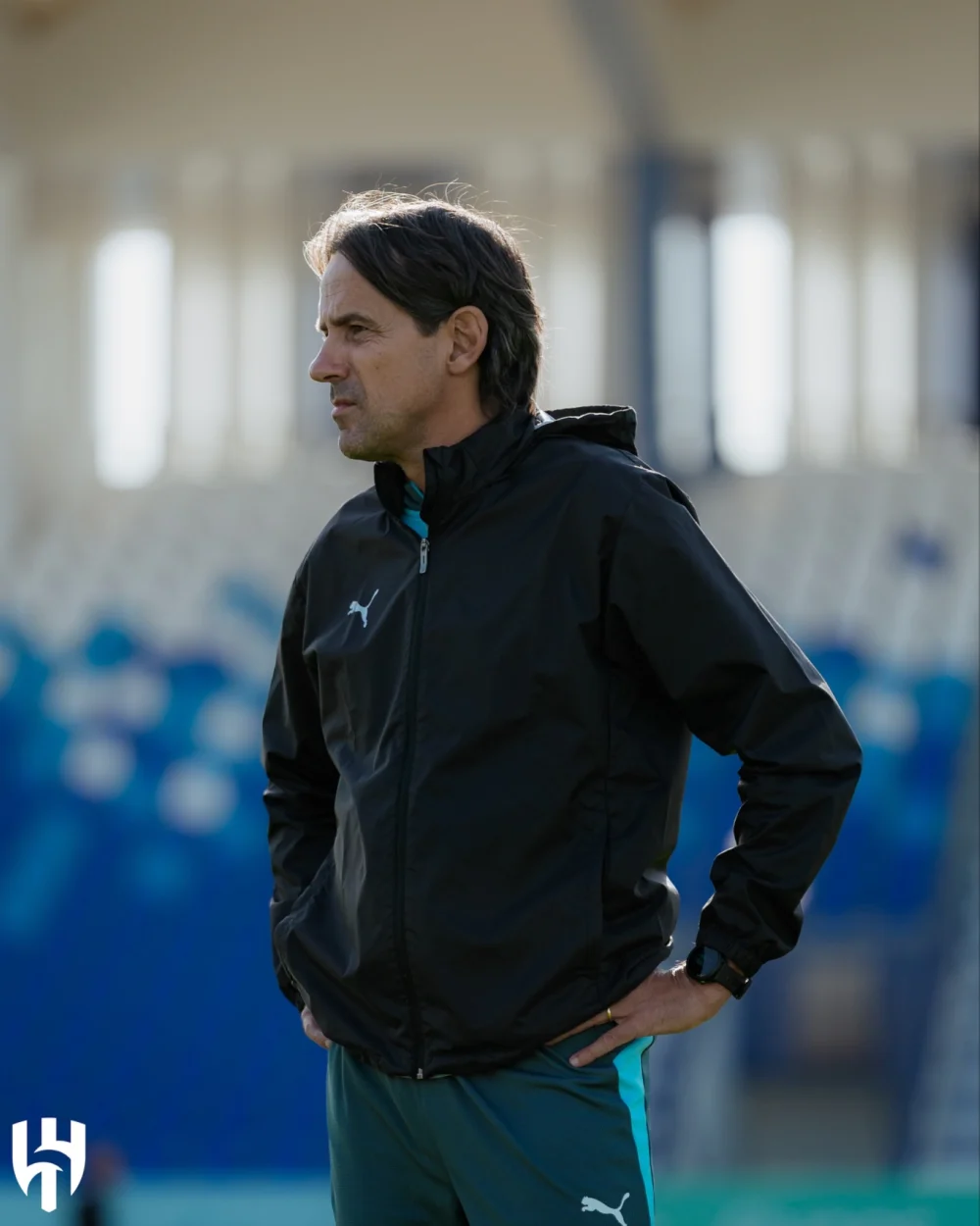 إنزاغي يعلق على فوز الهلال أمام نيوم في دوري روشن