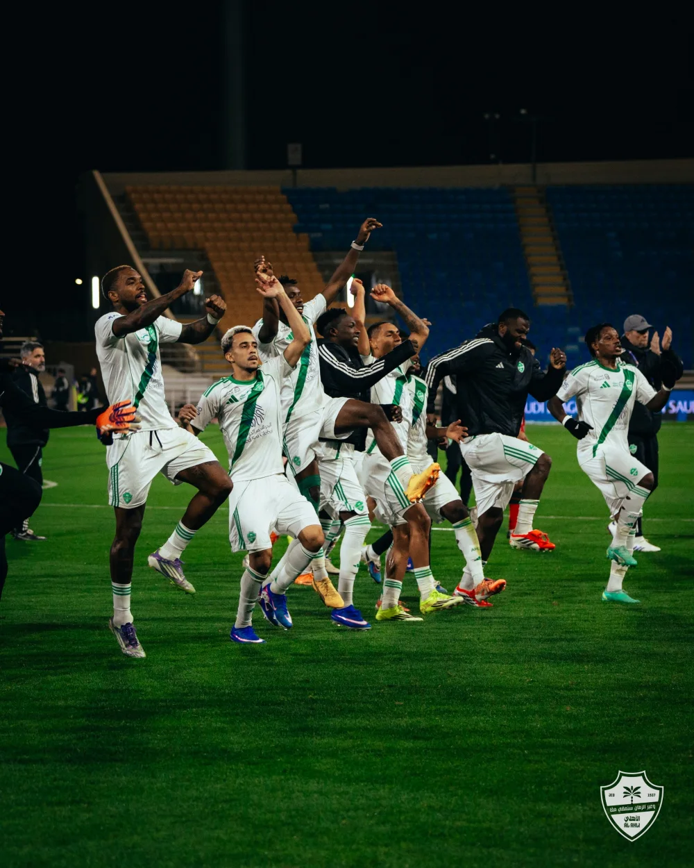 الجولة 17 دوري روشن: الاتحاد والنصر لتصحيح المسار والهلال للهيمنة