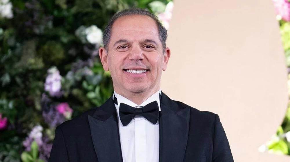 رامي إمام: منافسة شقيقي والعوضي مناغشة شريفة ومفيدة للفن