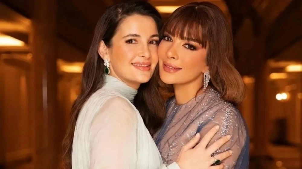 موقف أصالة نصري من غناء ابنتها شام يثير الجدل | تفاصيل