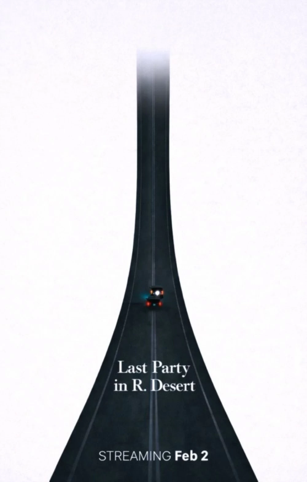 فيلم آخر سهرة في طريق ر. السعودي: من المحلية إلى العالمية رقمياً