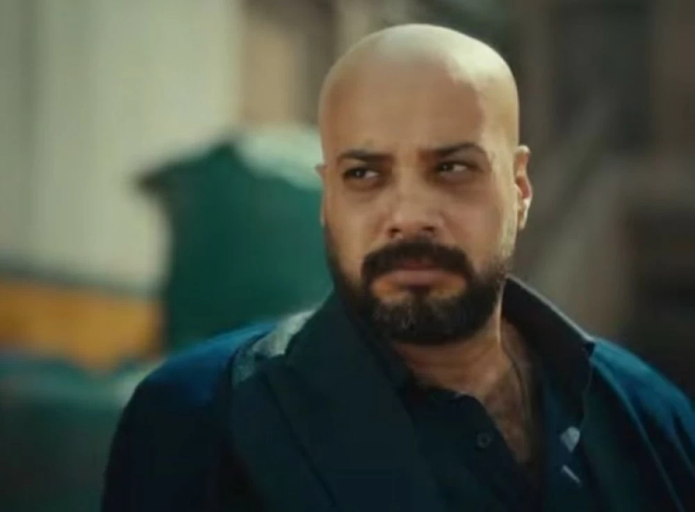 مسلسل إفراج: قصة عمرو سعد في دراما رمضان | تفاصيل وأبطال