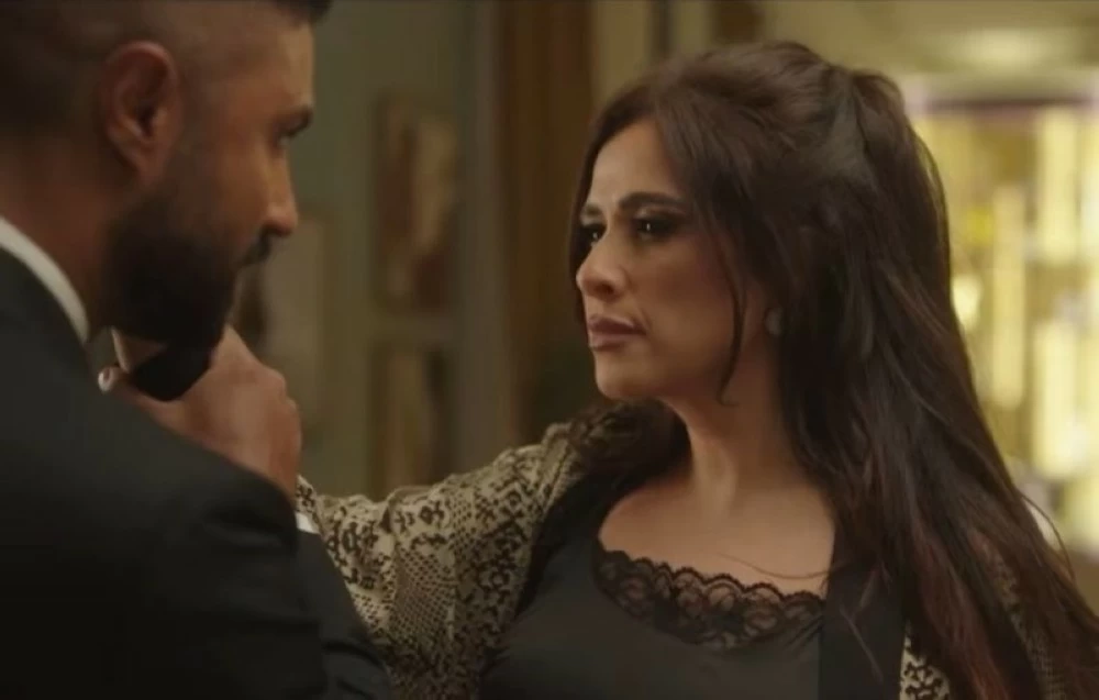 ياسمين عبد العزيز ومسلسل اللي مالوش كبير | قصة نجاح دراما رمضان