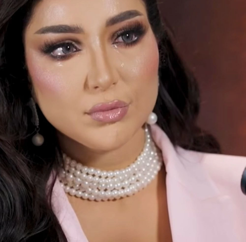 دنيا بطمة تروي تفاصيل سجنها المؤلمة في قضية حمزة مون بيبي