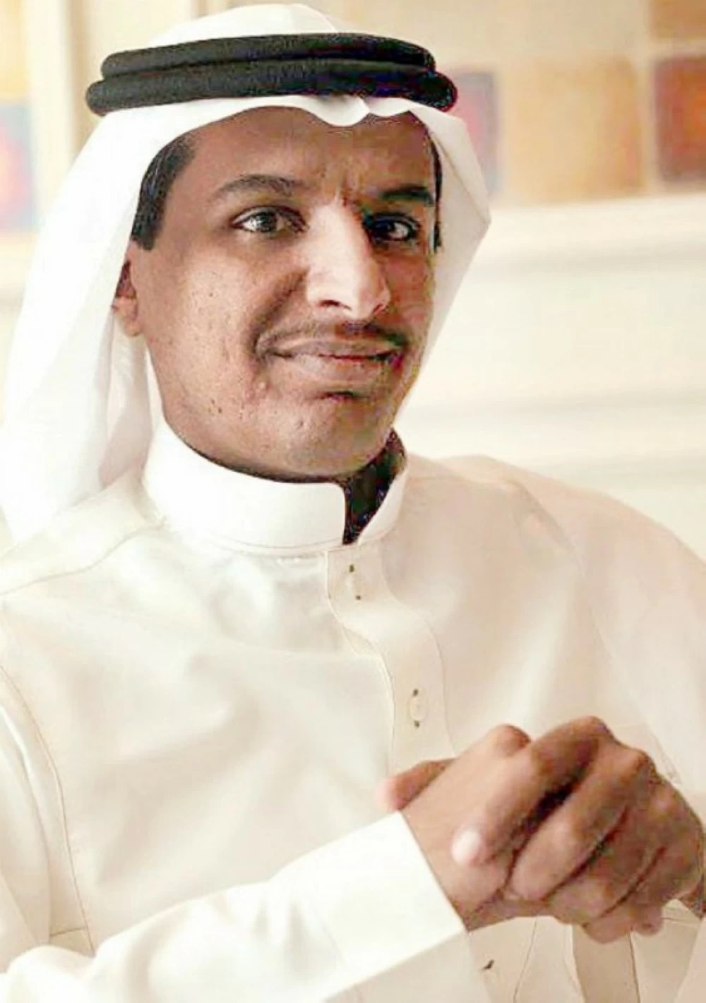 The story of Hamed Suleiman: An extraordinary life journey that ended with malaria