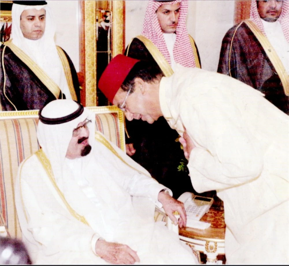 Said Bensaid Al-Alawi: From Philosophy to the Novel and the Crisis of the Arab Intellectual