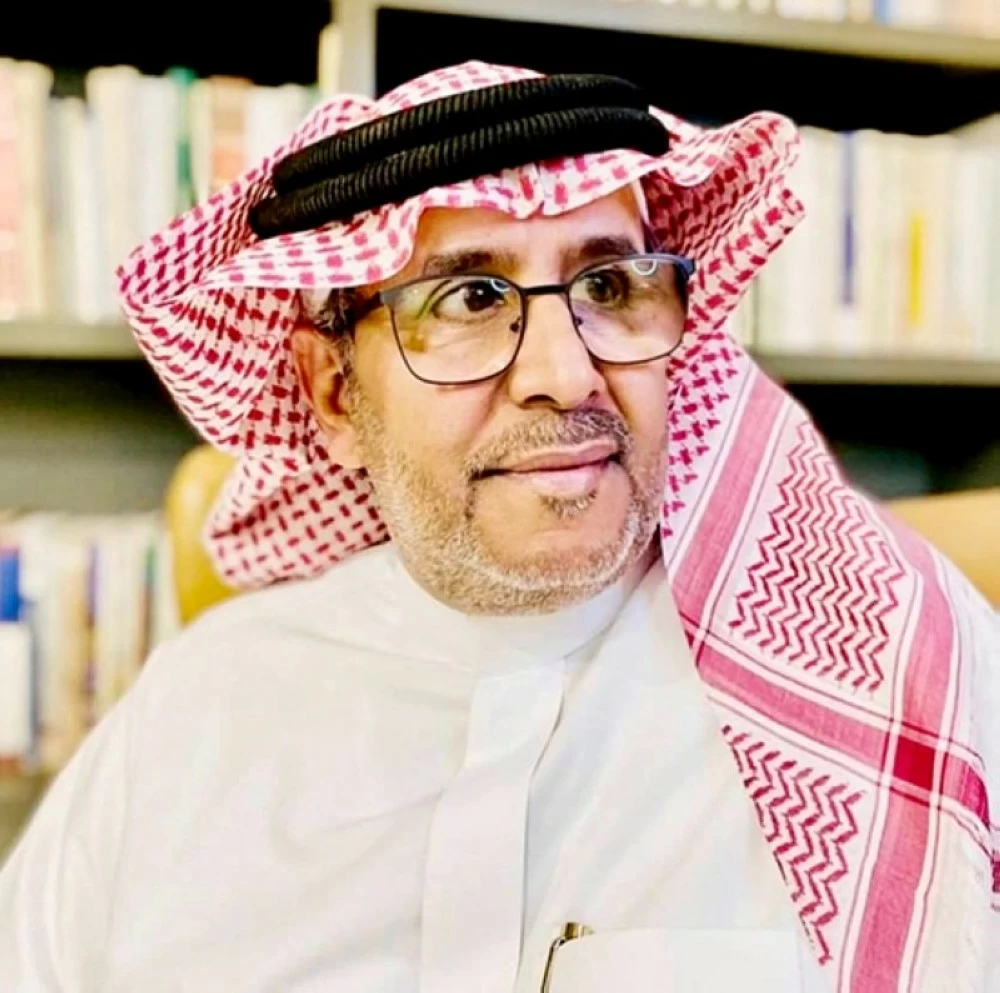 Intellectuals criticize the repetition of names in Saudi cultural events