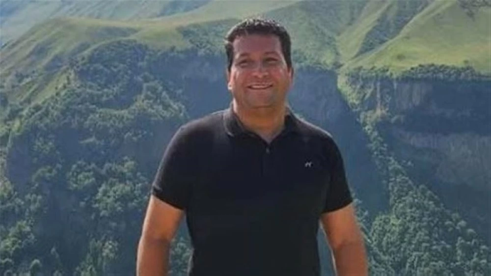 وفاة الصحفي مطاوع بركات بمرض مفاجئ ونعي مؤثر من العربية