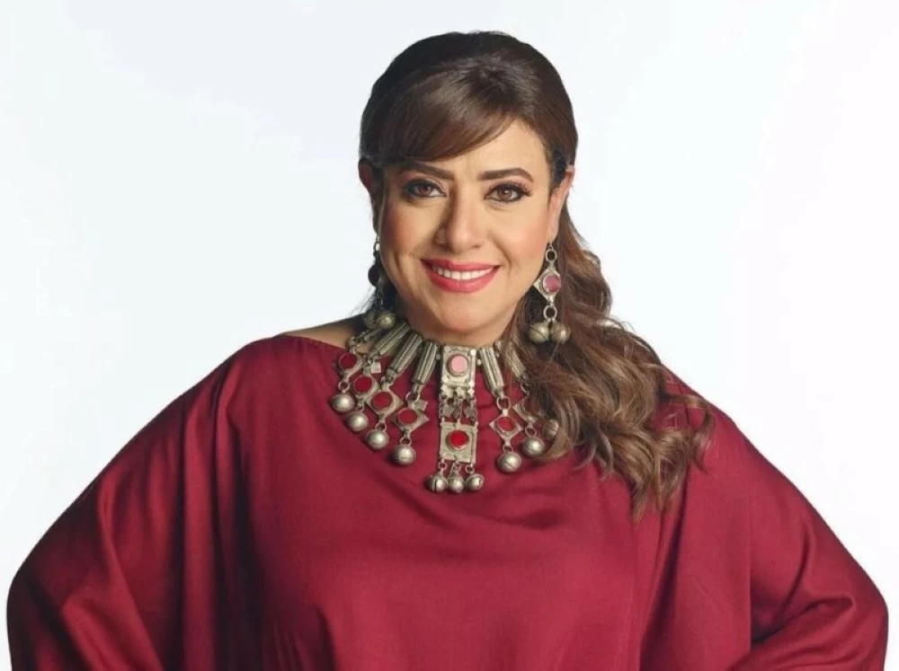 نشوى مصطفى تتوسط للصلح في أزمة هند صبري ومها نصار