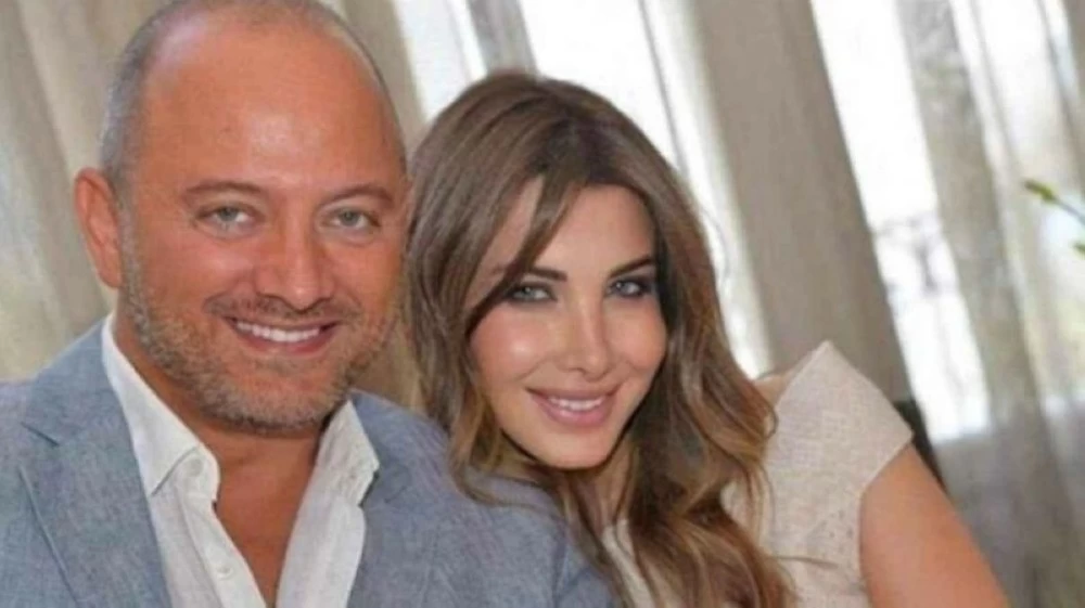 حقيقة فيديو نانسي عجرم وجزيرة إبستين وردها القانوني