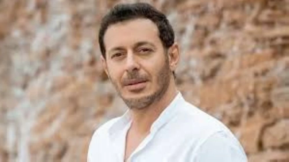 حسني صالح يحذر من النصب باسم مصطفى شعبان ومسلسل درش