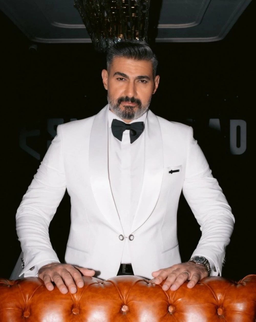 تفاصيل مسلسل كلهم بيحبوا مودي للنجم ياسر جلال في رمضان