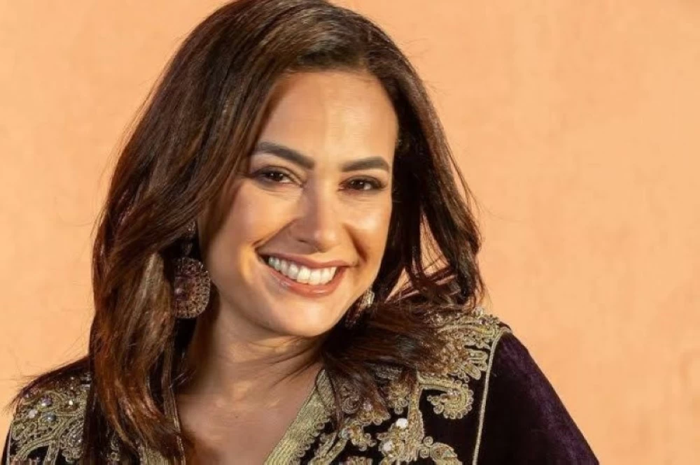 حقيقة خلاف هند صبري ومها نصار في مسلسل مناعة