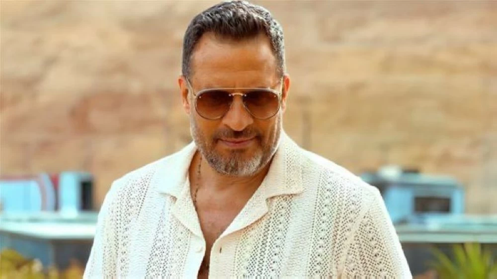 ماجد المصري ينضم لفيلم ويك إند مع أحمد داوود وهدى المفتي