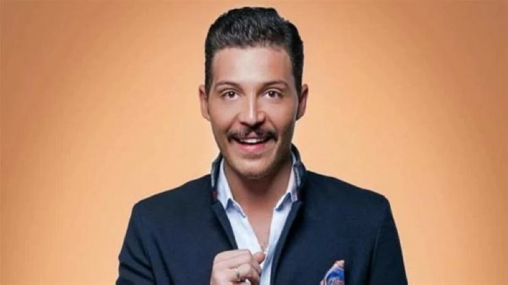 محمود حجازي يرد على اتهامات التحرش بعد إخلاء سبيله