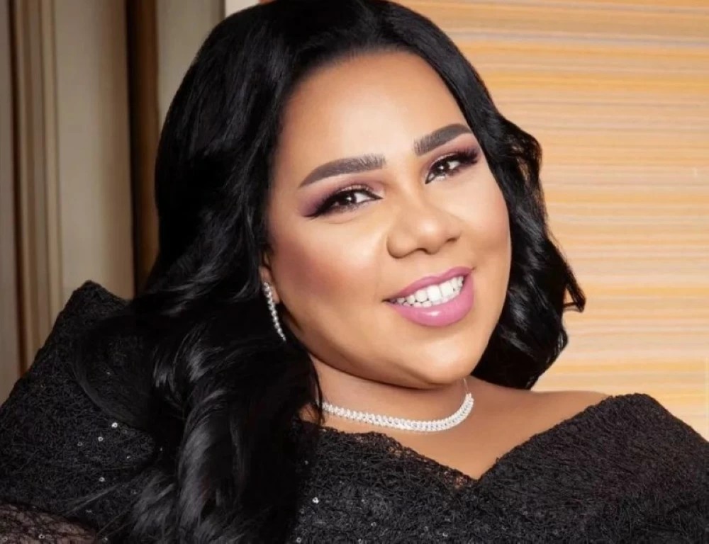 شيماء سيف تكشف رغبتها في الاعتزال والحجاب وانفصالها