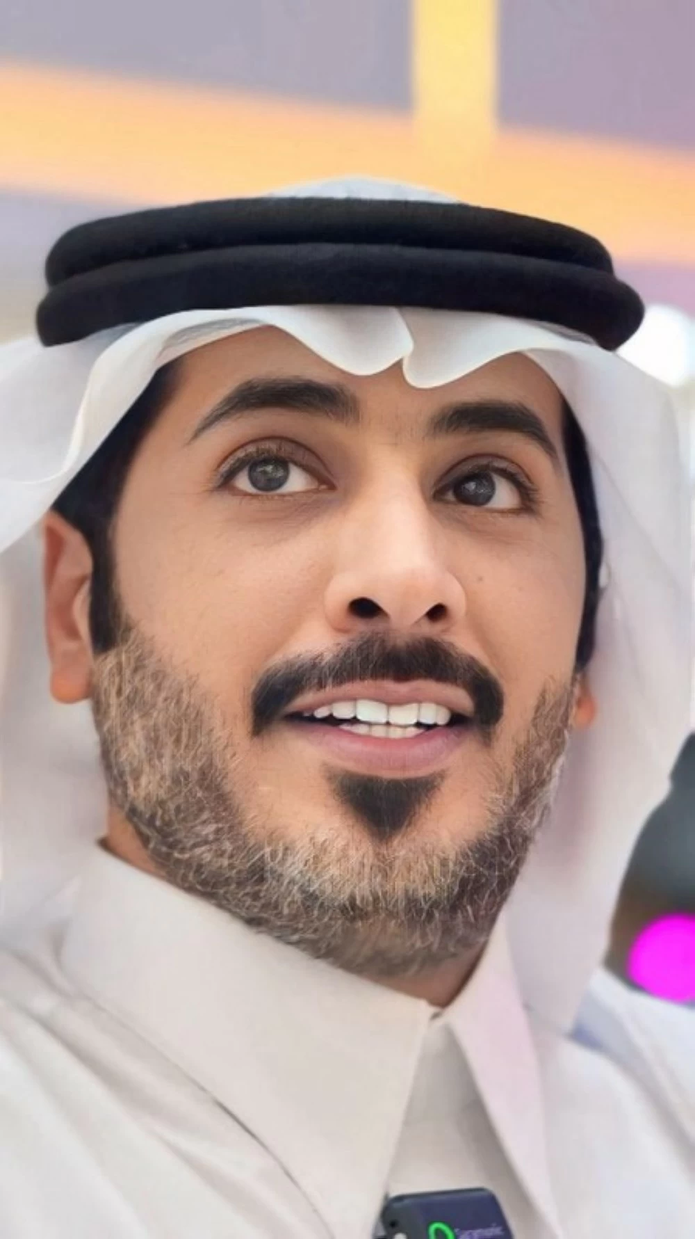 عكروشان يطلق أوبريت من 300 سنة بمناسبة يوم التأسيس السعودي