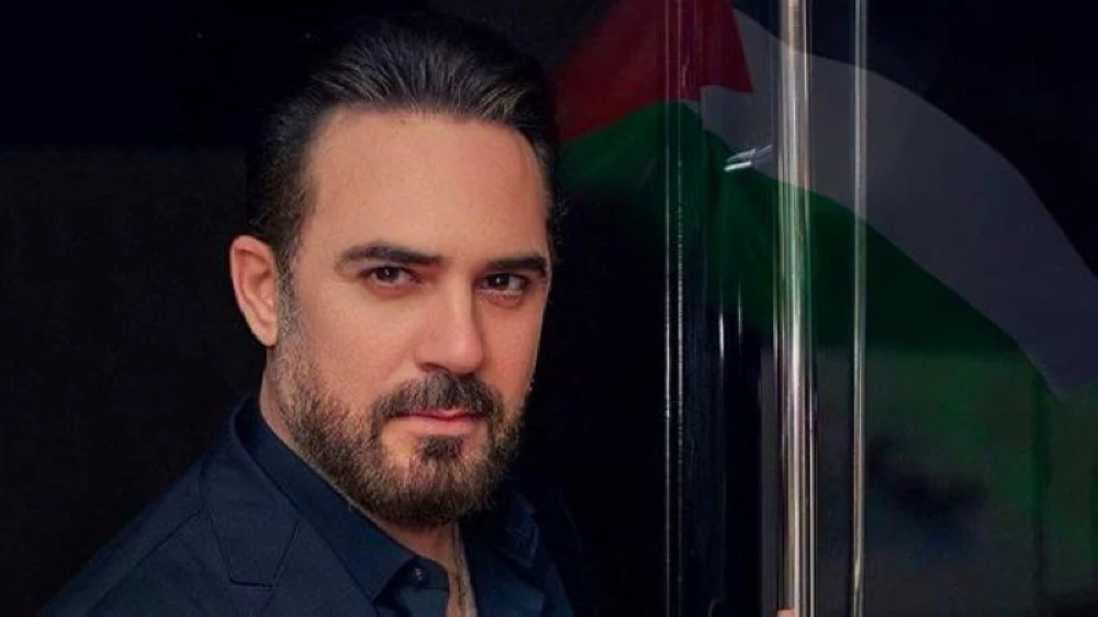 وائل جسار: رأي في هيفاء وهبي ورسالة لفضل شاكر