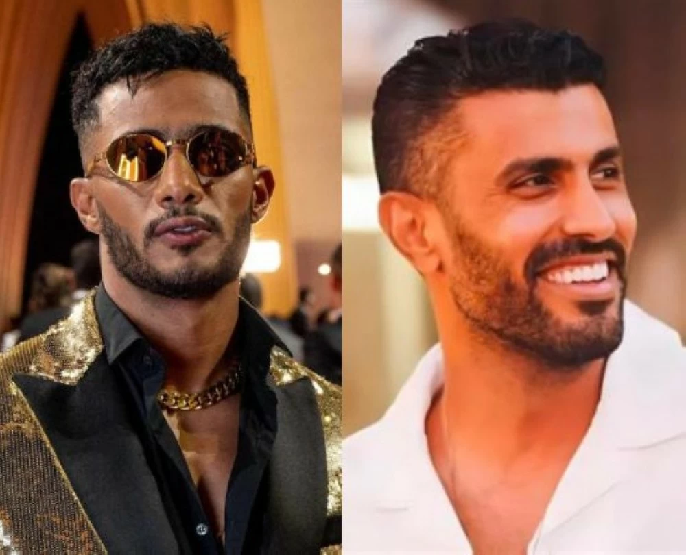 محمد سامي يرد على جدل نجومية محمد رمضان ومسلسله الجديد