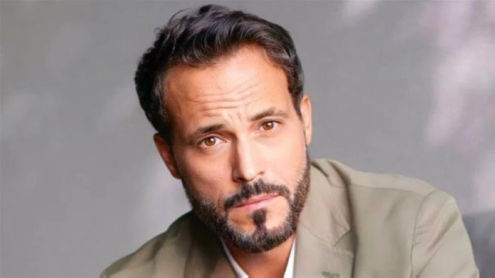 يوسف الشريف ومسلسل فن الحرب: كواليس العودة في رمضان