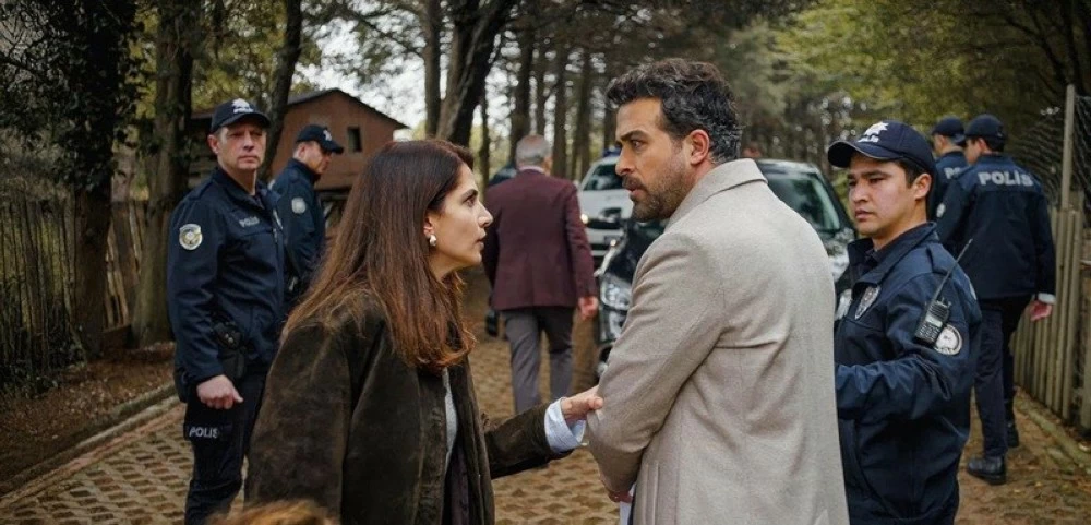 سبب توقف مسلسل ليل وموعد عودته: محمود نصر يوضح