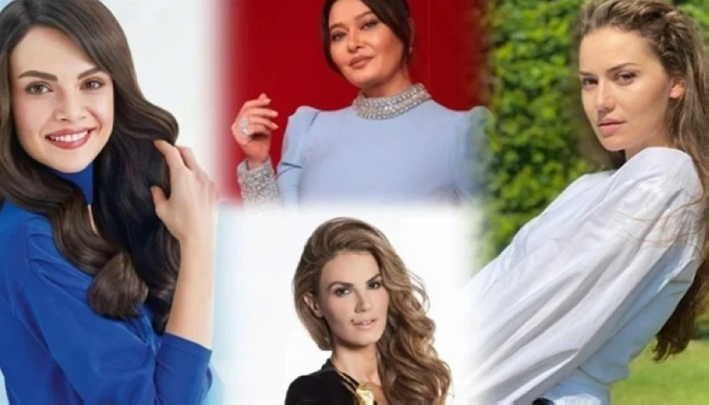 أسرار رشاقة نجمات تركيا: أنظمة غذائية حقيقية بعيداً عن الخرافات