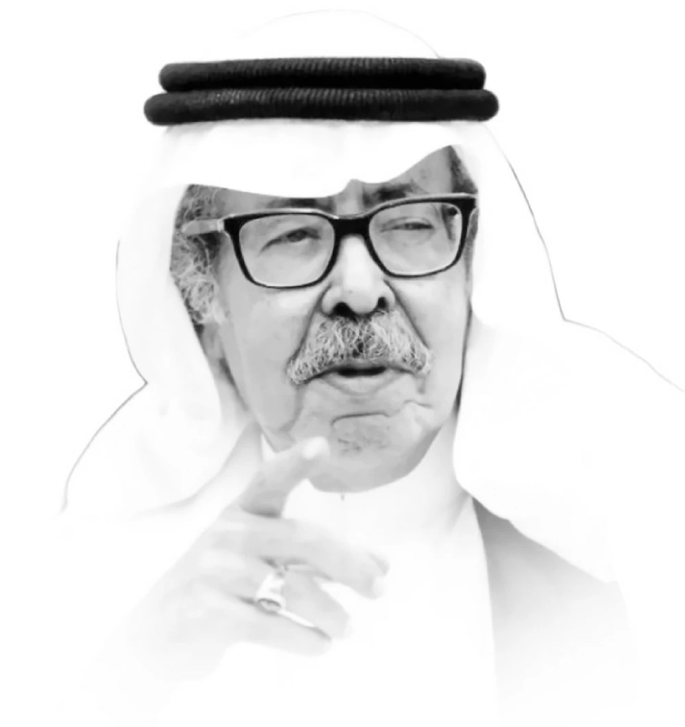 رحيل سعيد السريحي: رائد النقد السعودي وعراب الفنون البصرية