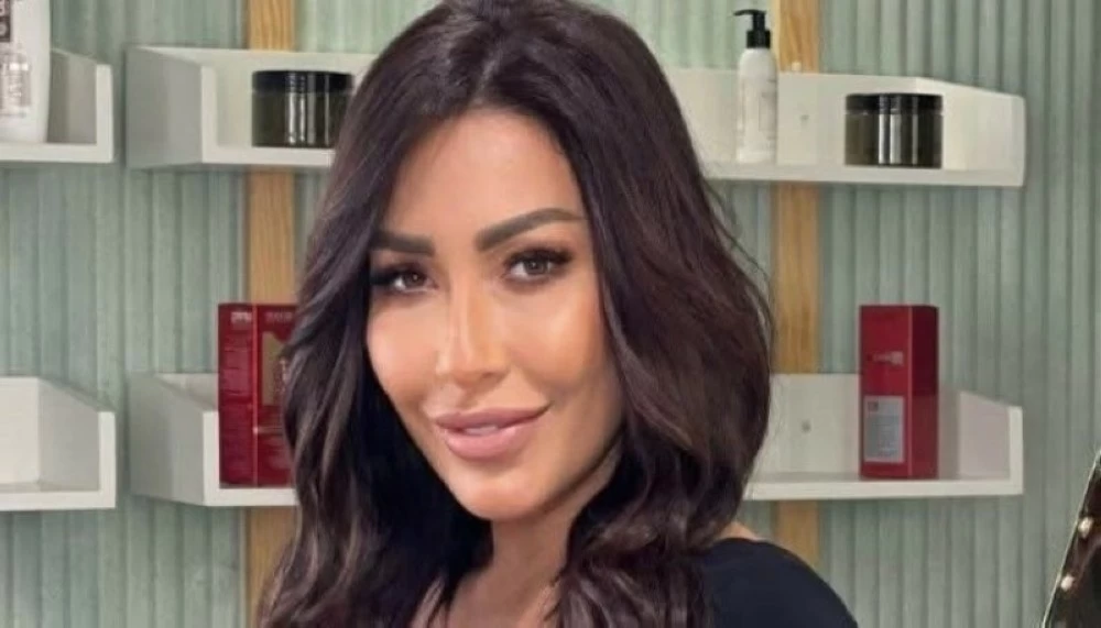 الإفراج عن داليا فؤاد بعد براءتها من تهمة مخدر الاغتصاب