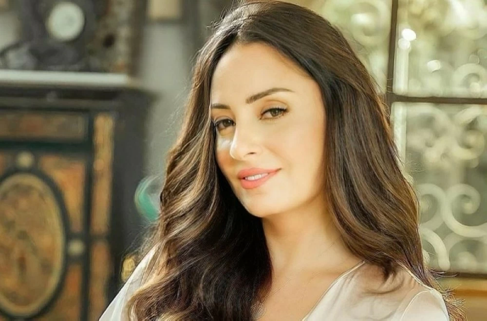 نيرمين الفقي تكشف سبب رفضها العمل مع عادل إمام