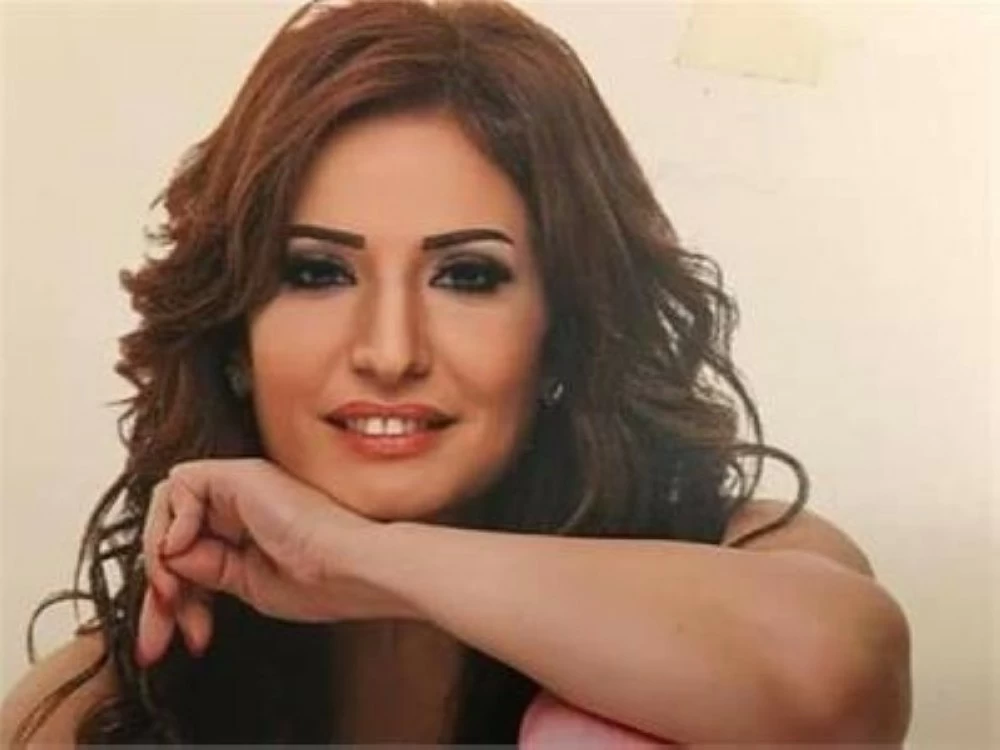 أمل رزق تروي تفاصيل فقدان بصرها وتدخل السيسي لعلاجها