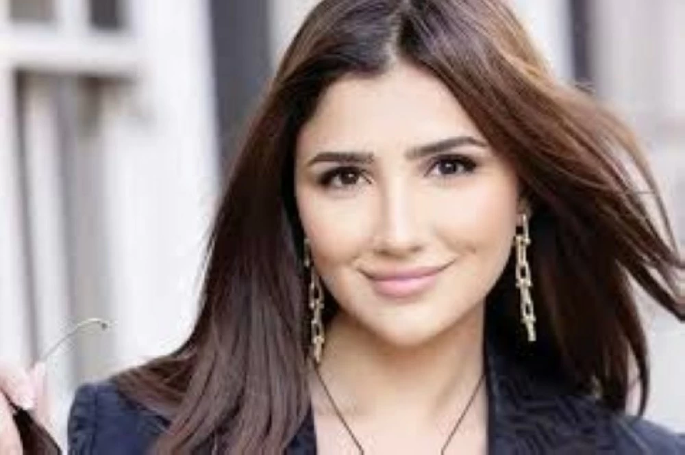 مي عمر ترد على شائعات اللجان الإلكترونية ومسلسل الست موناليزا